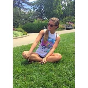 Meet your Posher, Windy